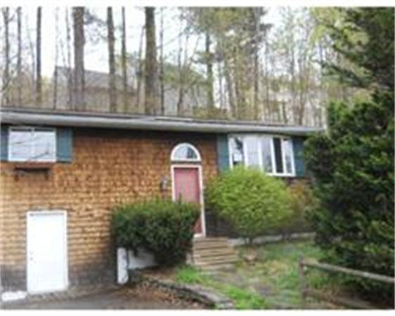 44 Drexel Street Worcester, MA 01602 - Photo 1 of 5