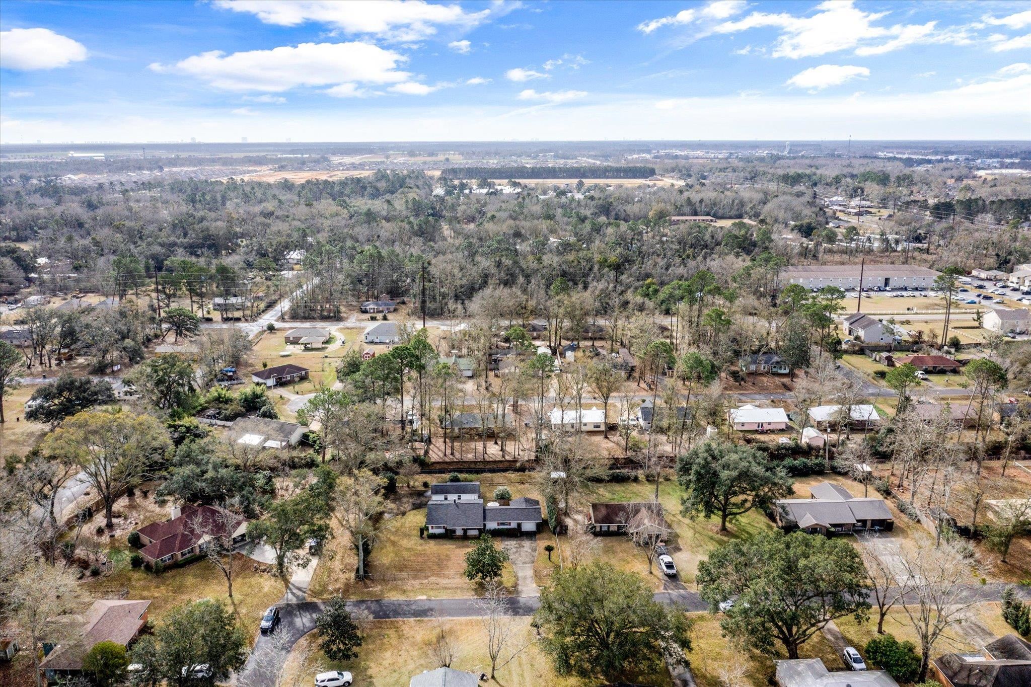 628 East Pedigo Avenue Foley, AL 36535 - Photo 37 of 46