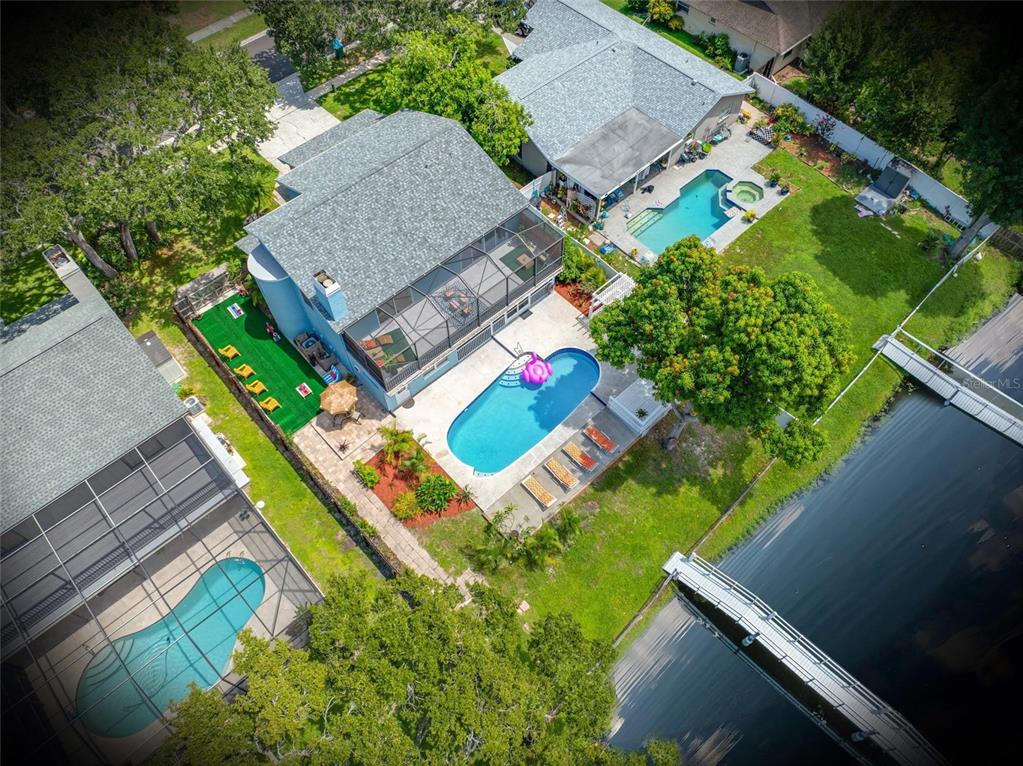 2153 Karan Way Clearwater, FL 33763 - Photo 2 of 65