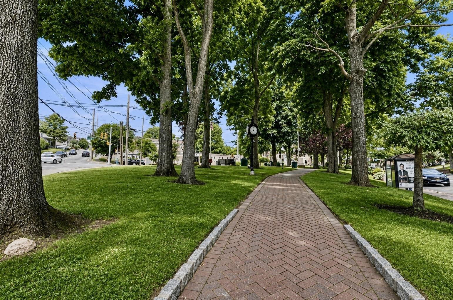 180 Edgewater Road, Unit 1B Cliffside Park, NJ 07010 - Photo 14 of 17