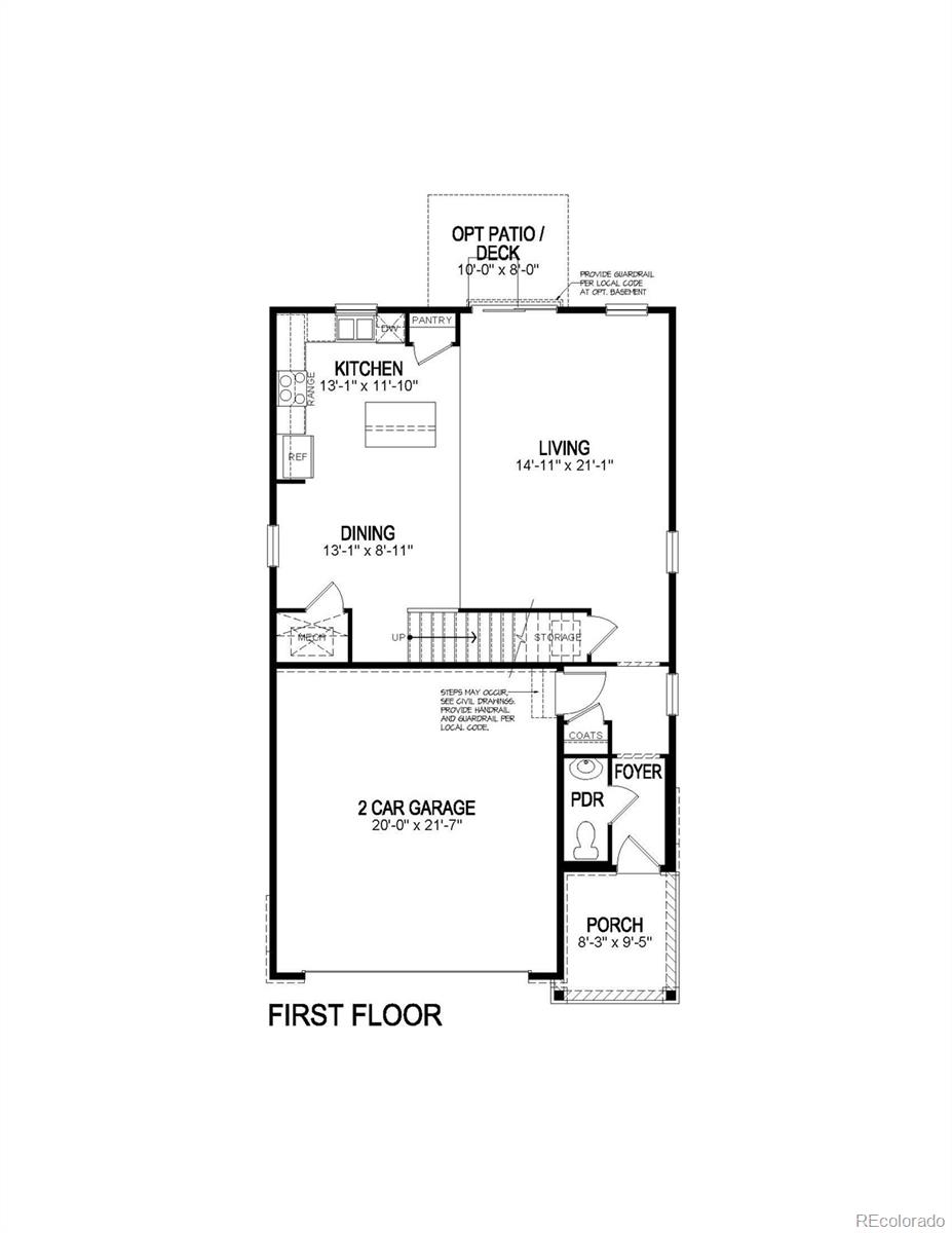 156 Racer Street Bennett, CO 80102 - Photo 28 of 37 Gallery Image 28
