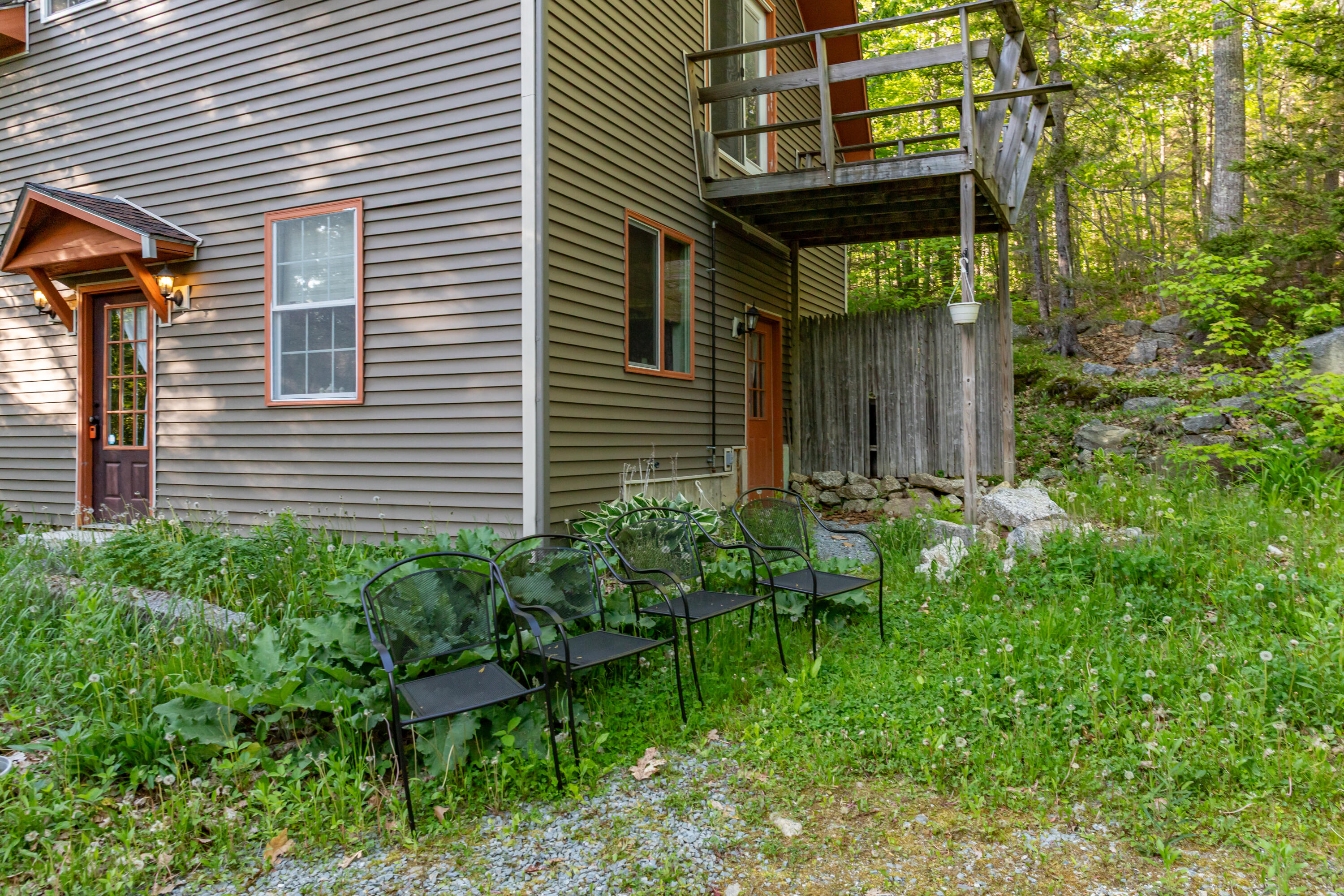 57 Sunset Road Dedham, ME 04429 - Photo 3 of 40 57 Sunset Road Exteriors-3