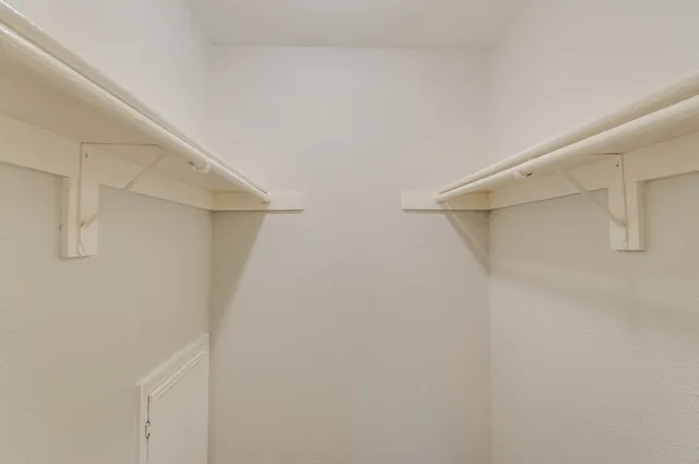 a view of small space