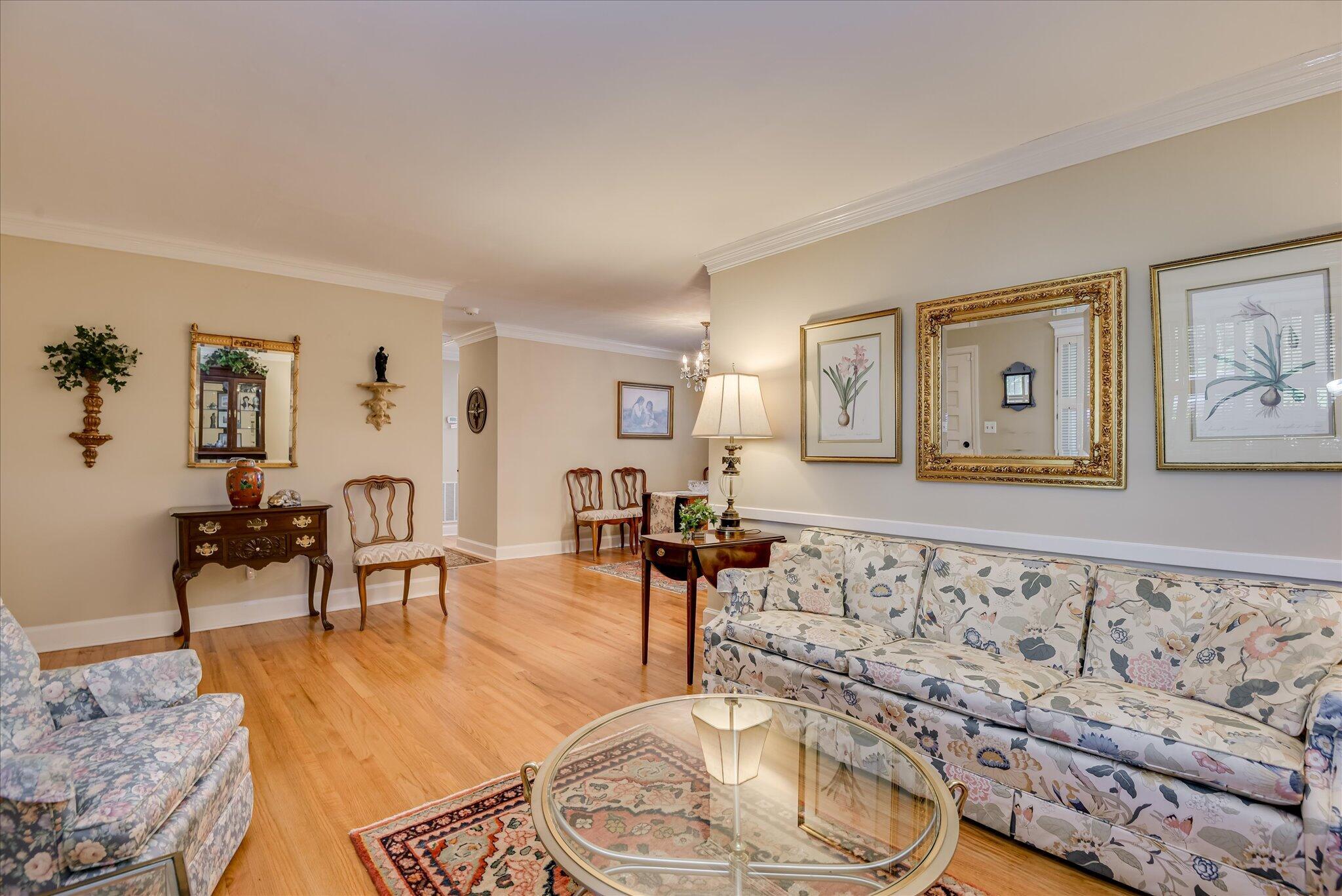 2902 Pineview Road Augusta, GA 30909 - Photo 7 of 61