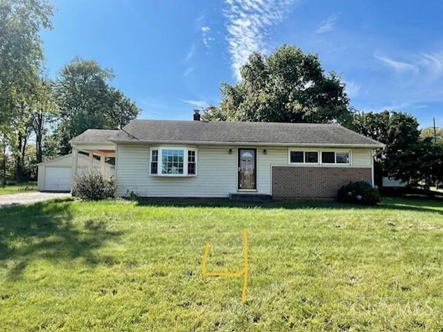 7351 Fields Ertel Road Cincinnati, OH 45241 - Photo 6 of 10