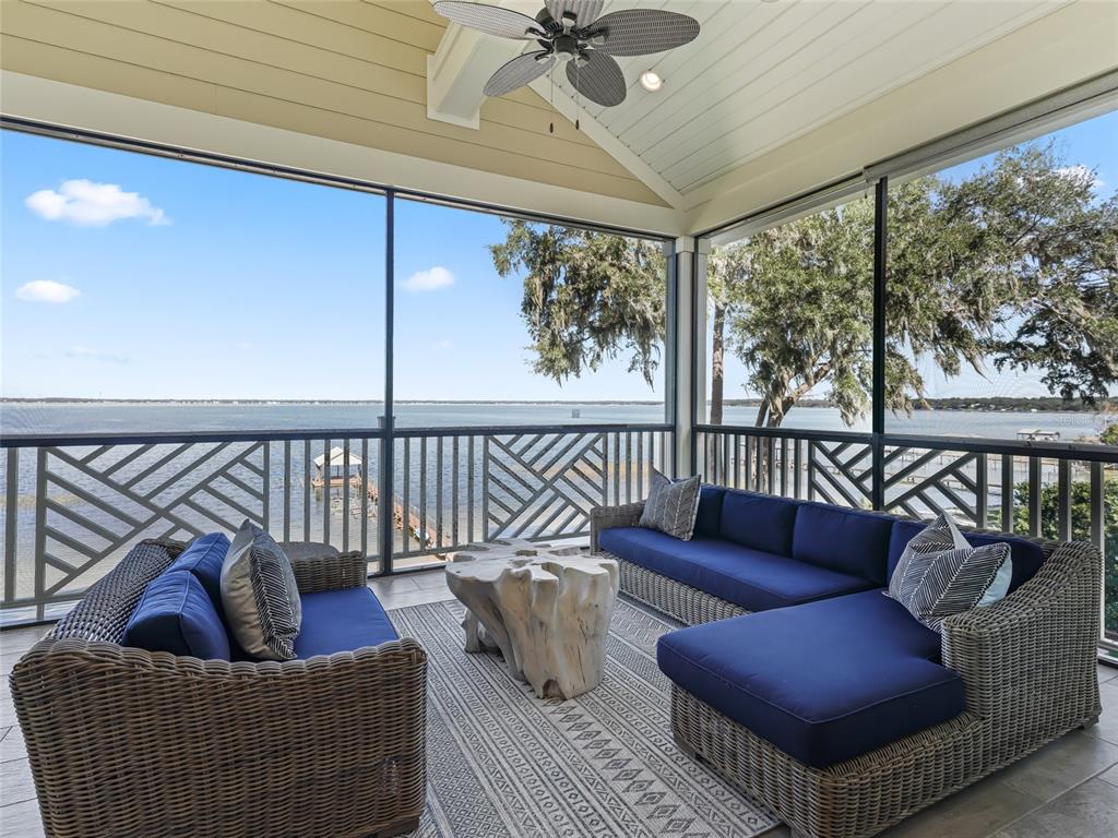 12943 Southeast Sunset Harbor Road Weirsdale, FL 32195 - Photo 24 of 87