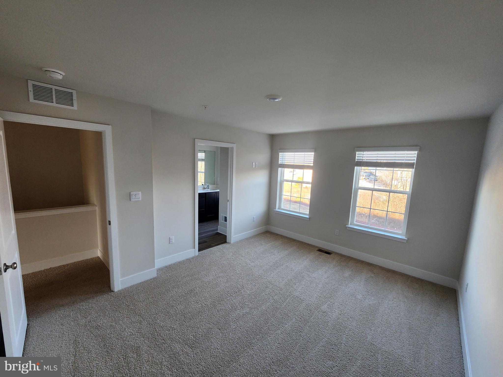 215 Joppa Farm Road Joppa, MD 21085 - Photo 15 of 19 a view of an empty room with a window and fire place