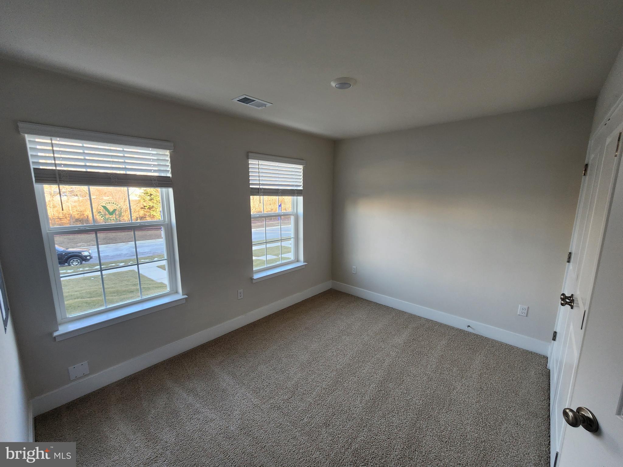 215 Joppa Farm Road Joppa, MD 21085 - Photo 4 of 19 an empty room with windows