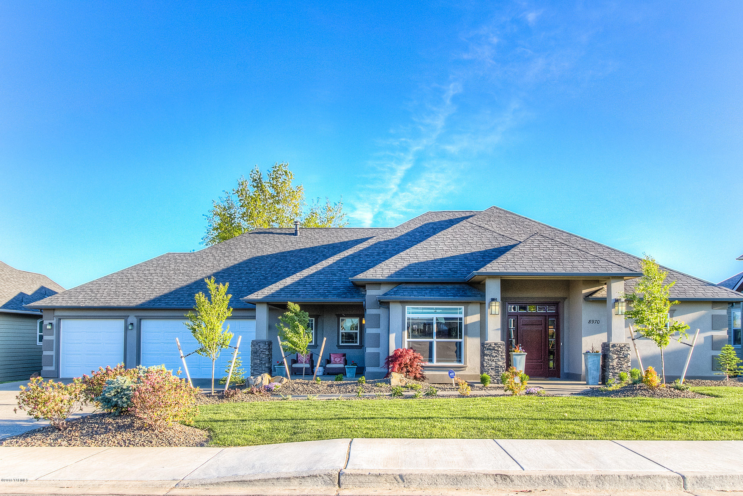 8970 Coolidge Road Yakima, WA 98903 - Photo 1 of 60 8970 Coolidge Ave