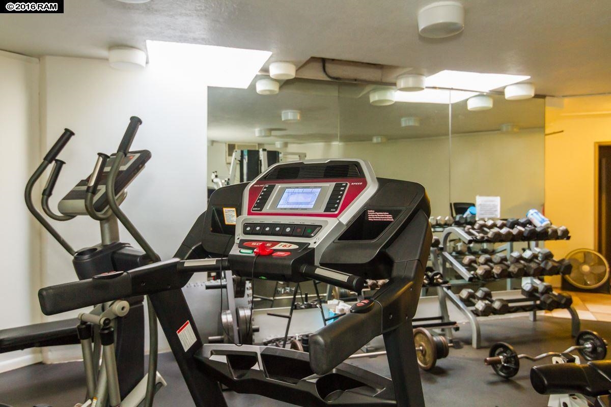 1032 South Kihei Road, Unit A109 Kihei, HI 96753 - Photo 11 of 22