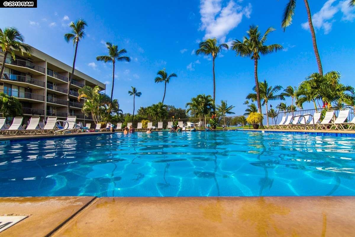 1032 South Kihei Road, Unit A109 Kihei, HI 96753 - Photo 12 of 22