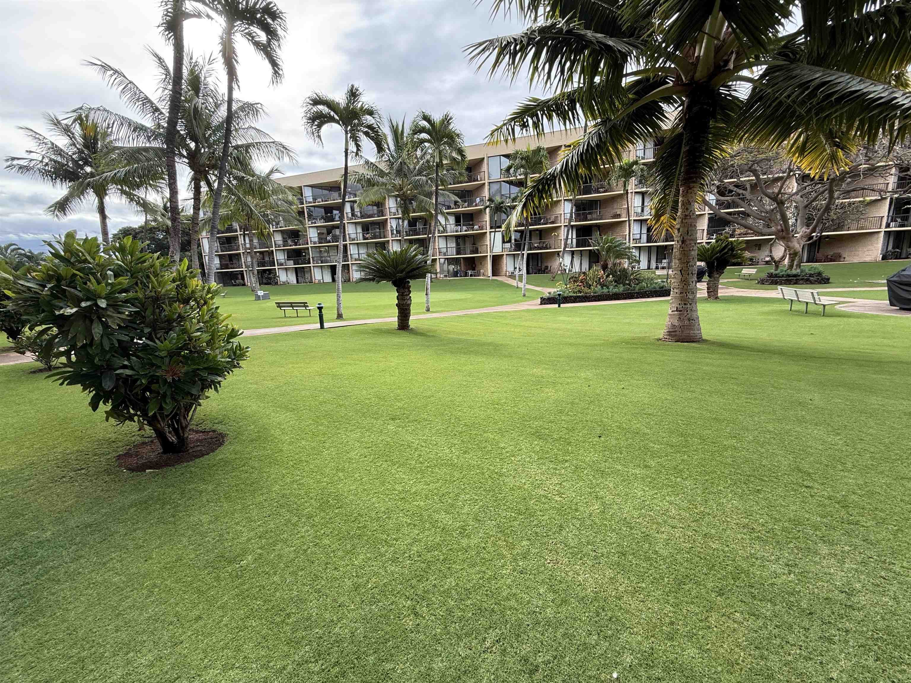 1032 South Kihei Road, Unit A109 Kihei, HI 96753 - Photo 14 of 22