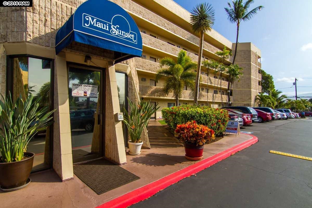 1032 South Kihei Road, Unit A109 Kihei, HI 96753 - Photo 7 of 22