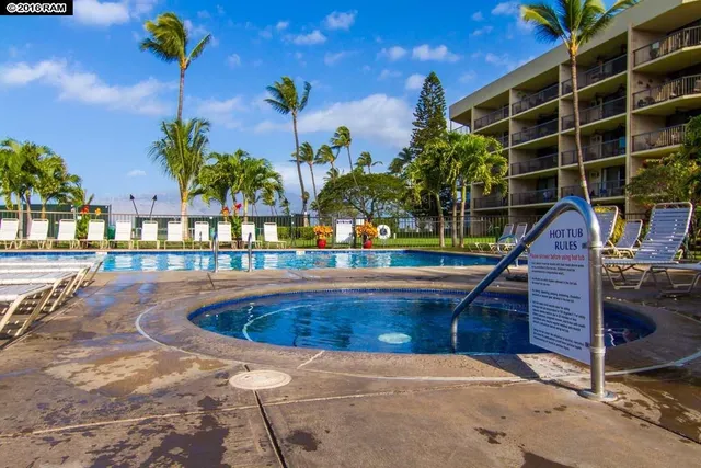 $3,000 | 1032 South Kihei Road, Unit A109, Kihei, HI 96753