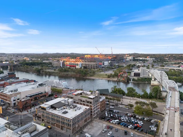 $1,800 | 301 Demonbreun Street, Unit 509, Nashville, TN 37201