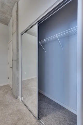 a bathroom with a shower and a bath tub