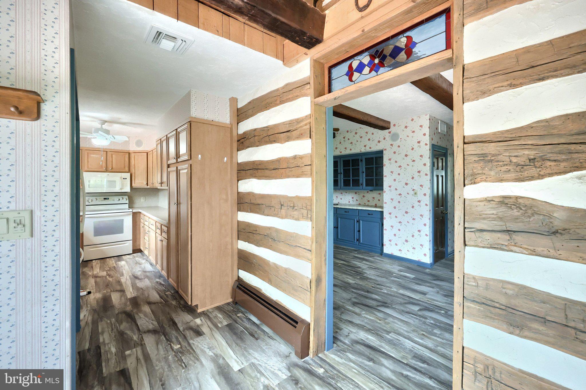 1974 Yingling Drive Spring Grove, PA 17362 - Photo 37 of 69 Charming rustic kitchen entrance.