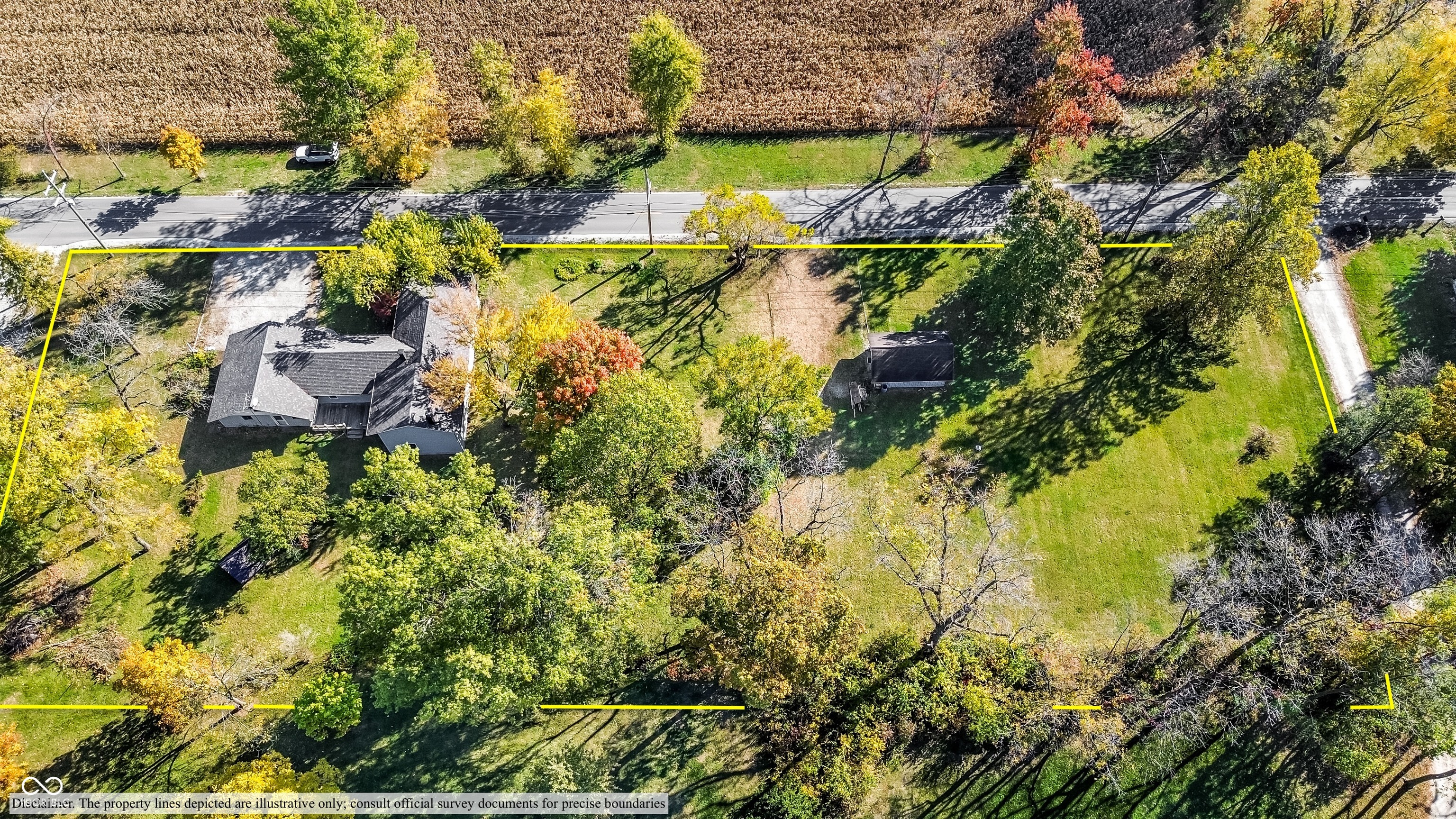 23350 Mule Barn Road Sheridan, IN 46069 - Photo 43 of 50 Gallery Image 43