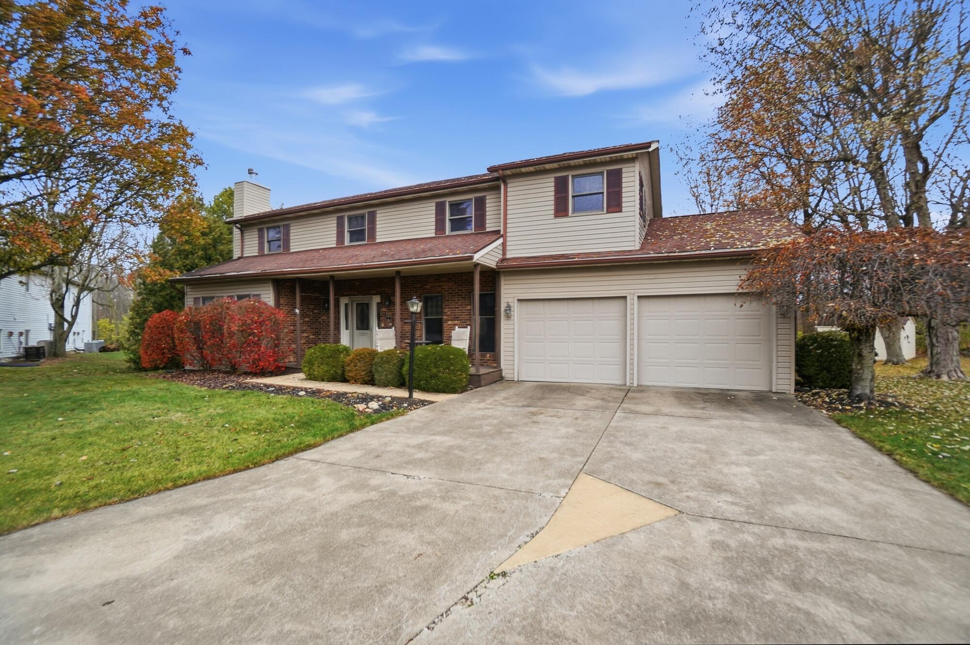 307 Ridge Crest Circle Lima, OH 45801 - Photo 4 of 71