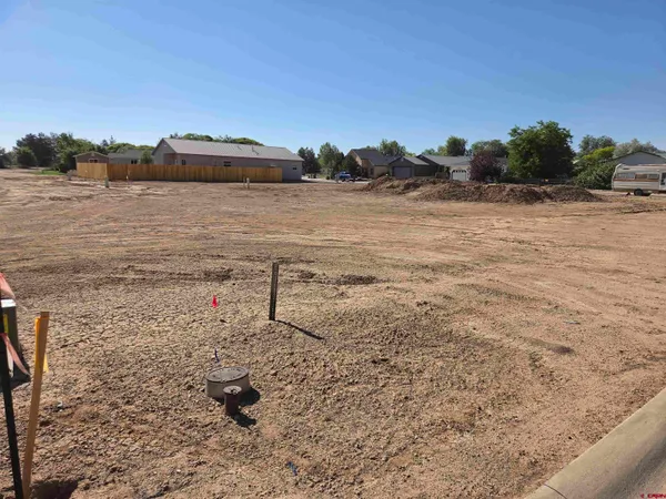$48,500 | Lot 1 Acoma Street, Cortez, CO 81321