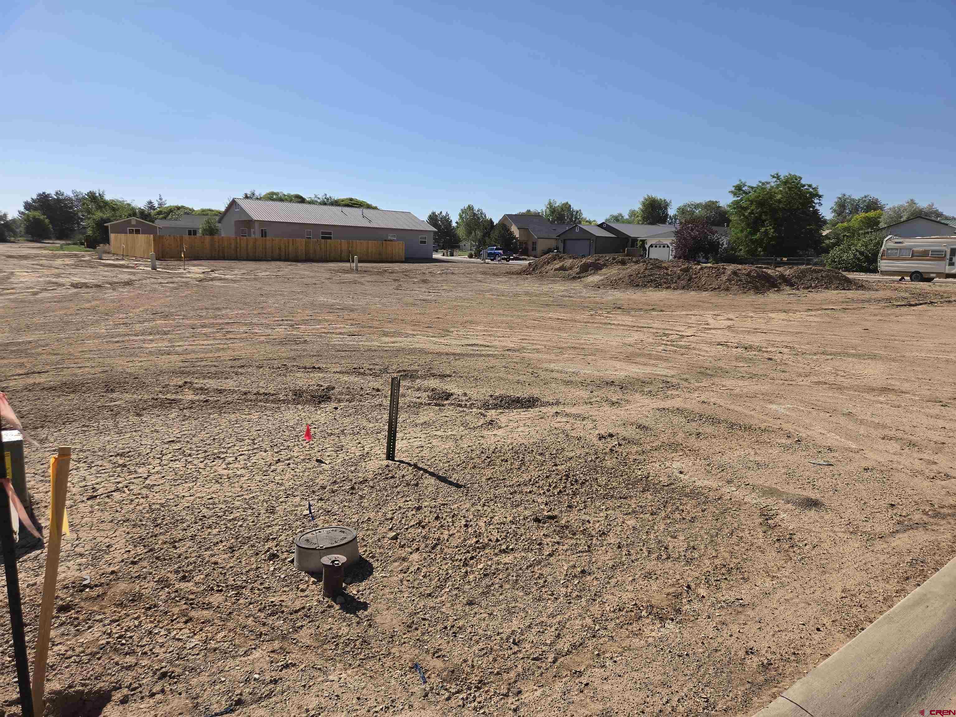 Lot 2 North Edith Street Cortez, CO 81321 - Photo 5 of 6