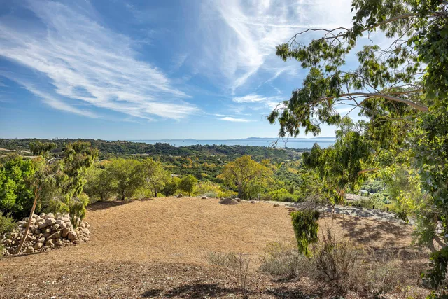 $6,995,000 | 2200 Bella Vista Drive, Montecito, CA 93108