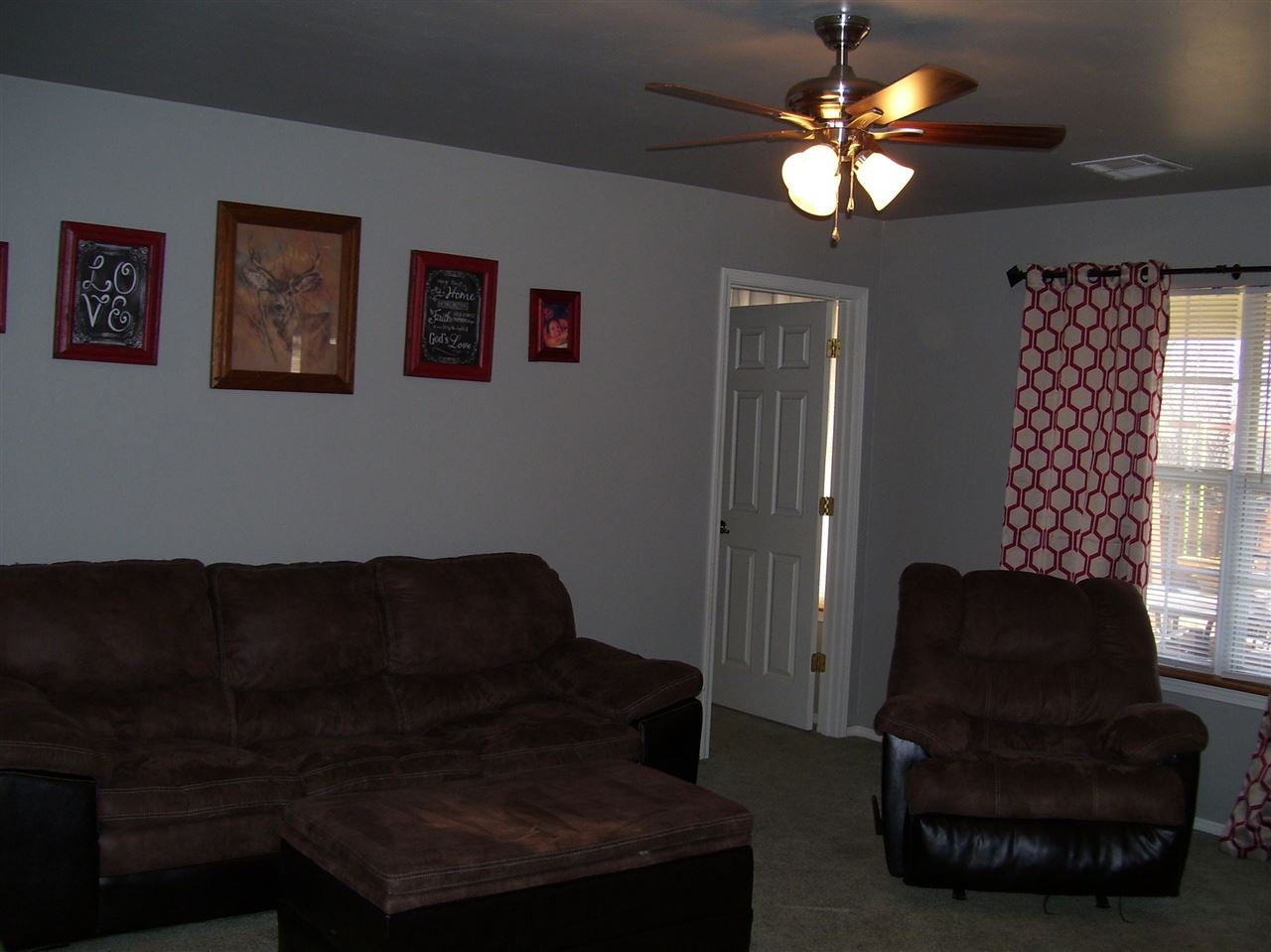 204 Noble Street Perry, OK 73077 - Photo 4 of 21 Gallery Image 4
