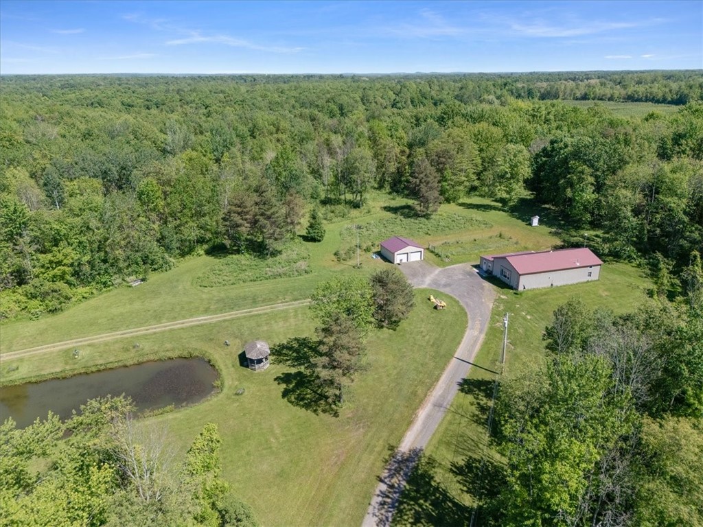 6940 North Geneva Road Sodus, NY 14551 - Photo 44 of 49