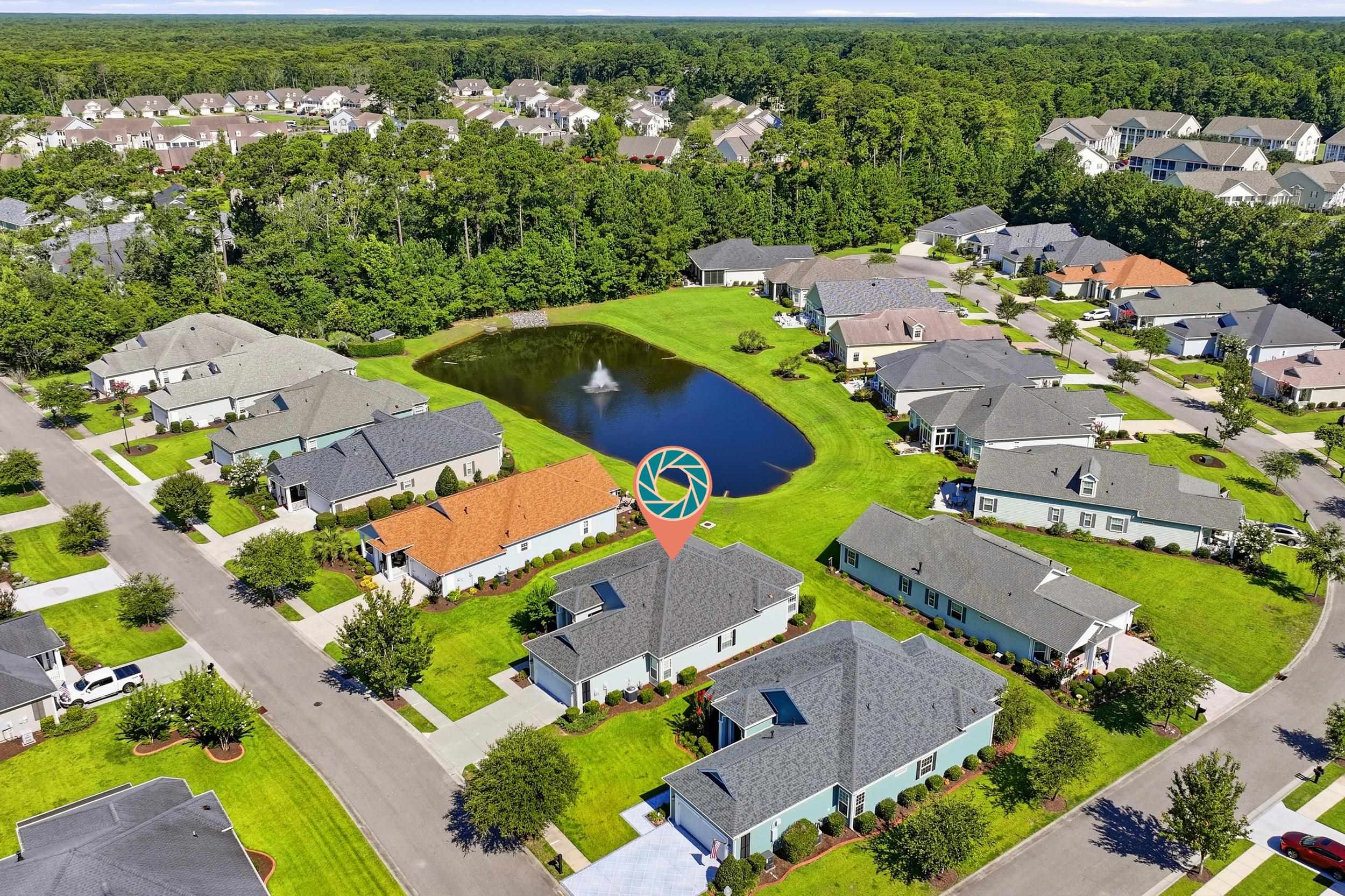 673 Grand Cypress Way Murrells Inlet, SC 29576 - Photo 4 of 51