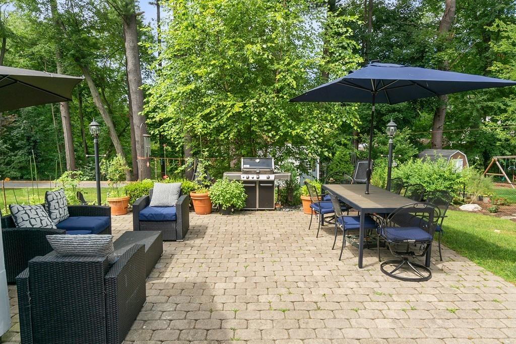 96 Boston Post Road Wayland, MA 01778 - Photo 24 of 33