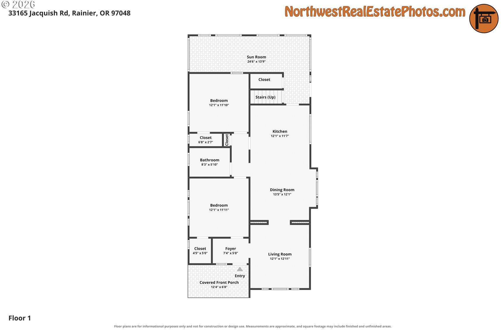 33165 Jacquish Road Rainier, OR 97048 - Photo 26 of 29 Gallery Image 26
