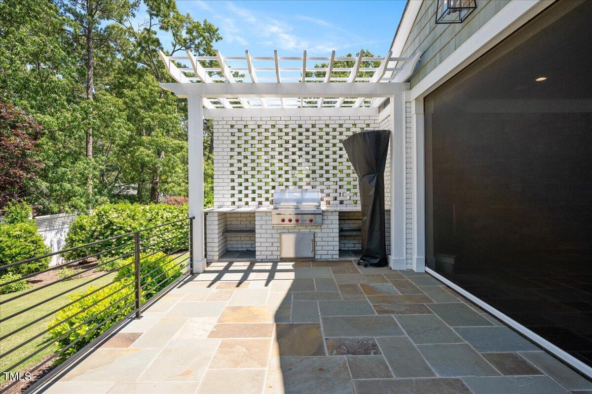 6502 New Market Way Raleigh, NC 27615 - Photo 46 of 54 46-112