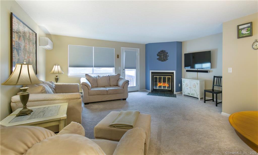 55 Stone Pond Road Tolland, CT 06084 - Photo 1 of 1
