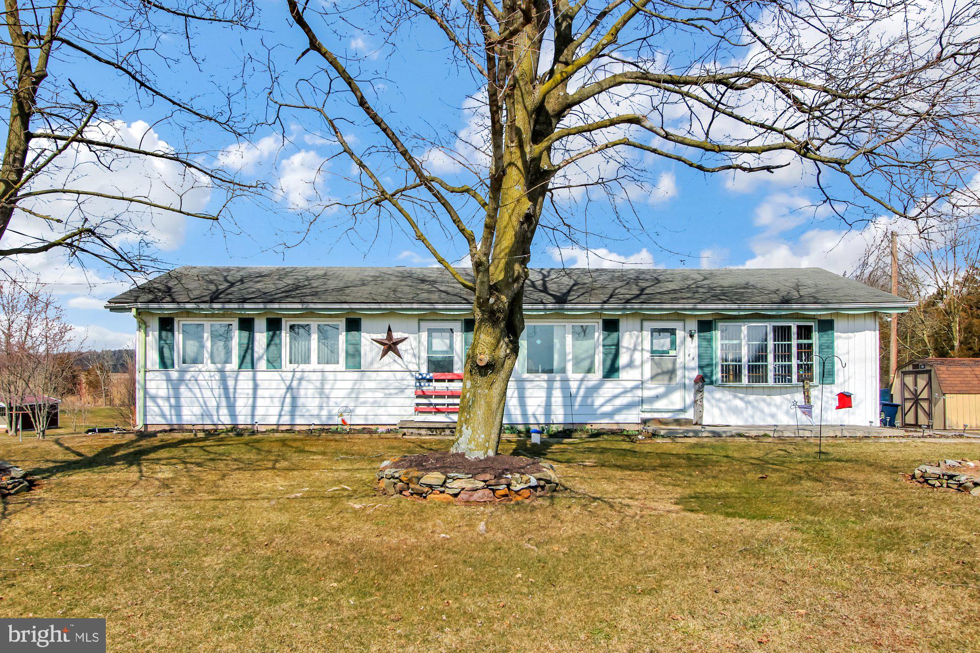 65 Barlow Greenmount Road Gettysburg, PA 17325 - Photo 1 of 22 Gallery Image 1