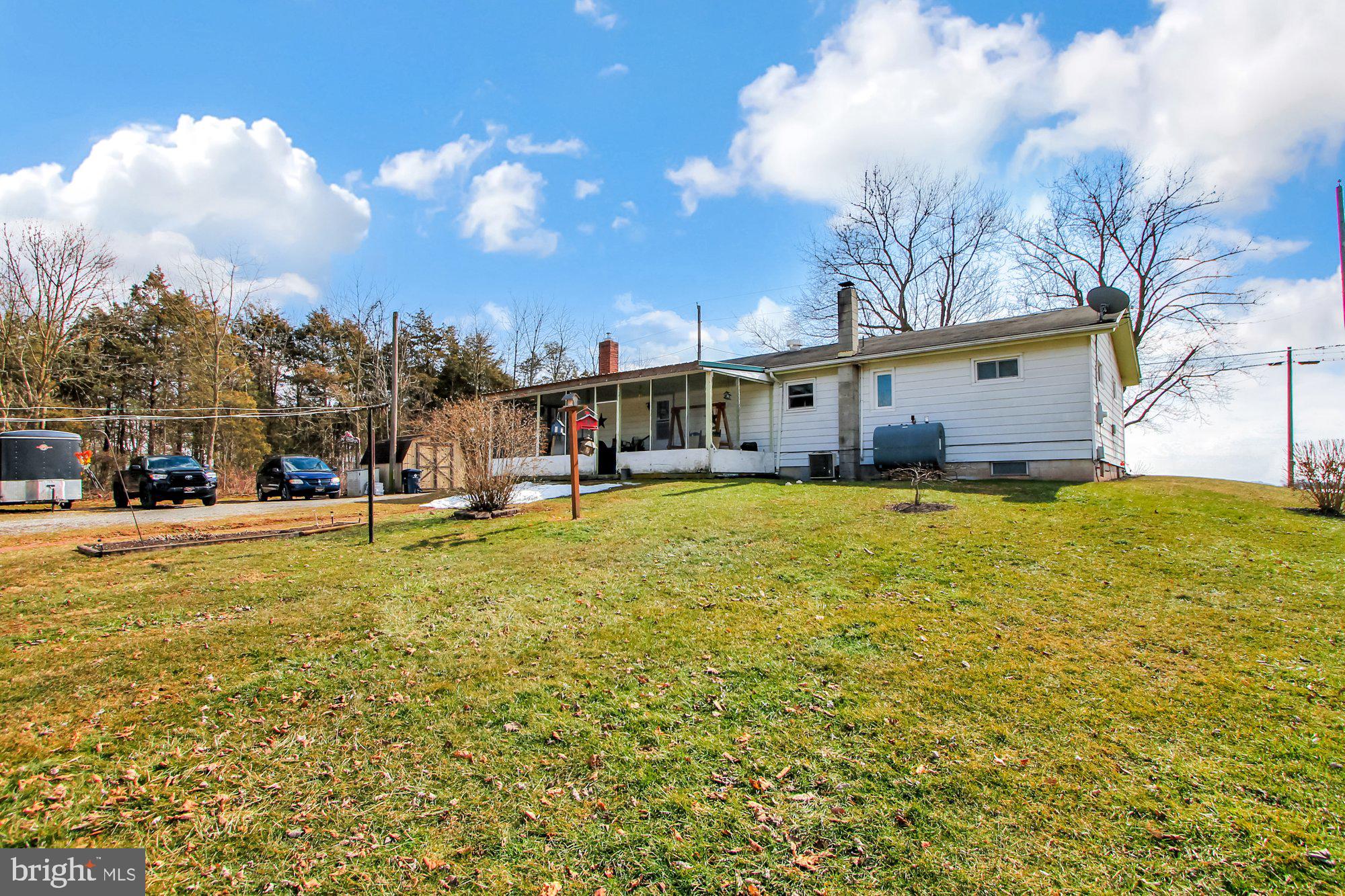 65 Barlow Greenmount Road Gettysburg, PA 17325 - Photo 20 of 22 Gallery Image 20