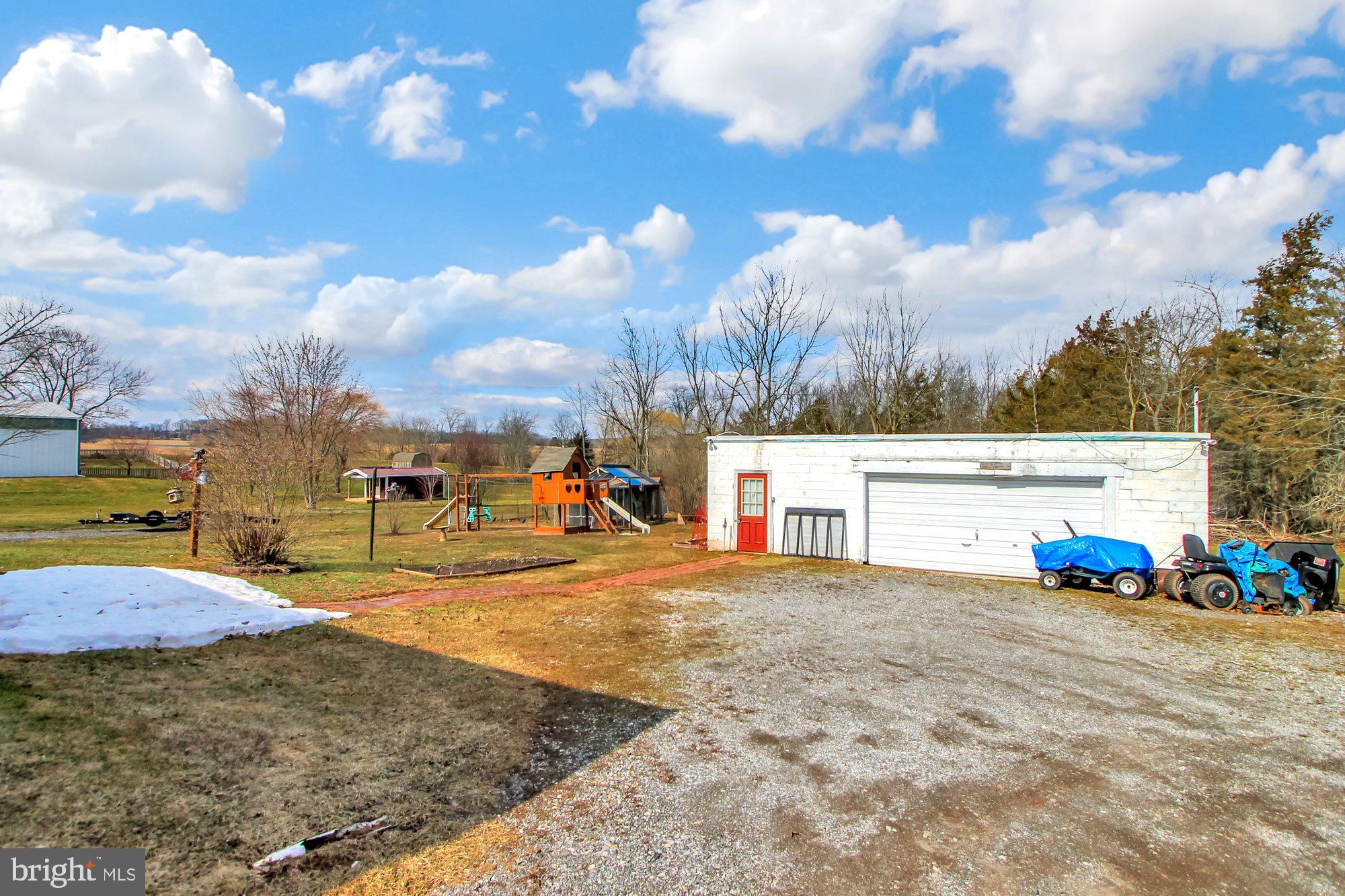 65 Barlow Greenmount Road Gettysburg, PA 17325 - Photo 21 of 22 Gallery Image 21