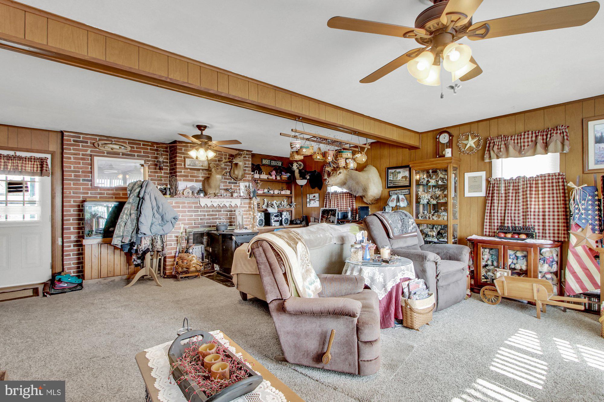 65 Barlow Greenmount Road Gettysburg, PA 17325 - Photo 5 of 22 Gallery Image 5