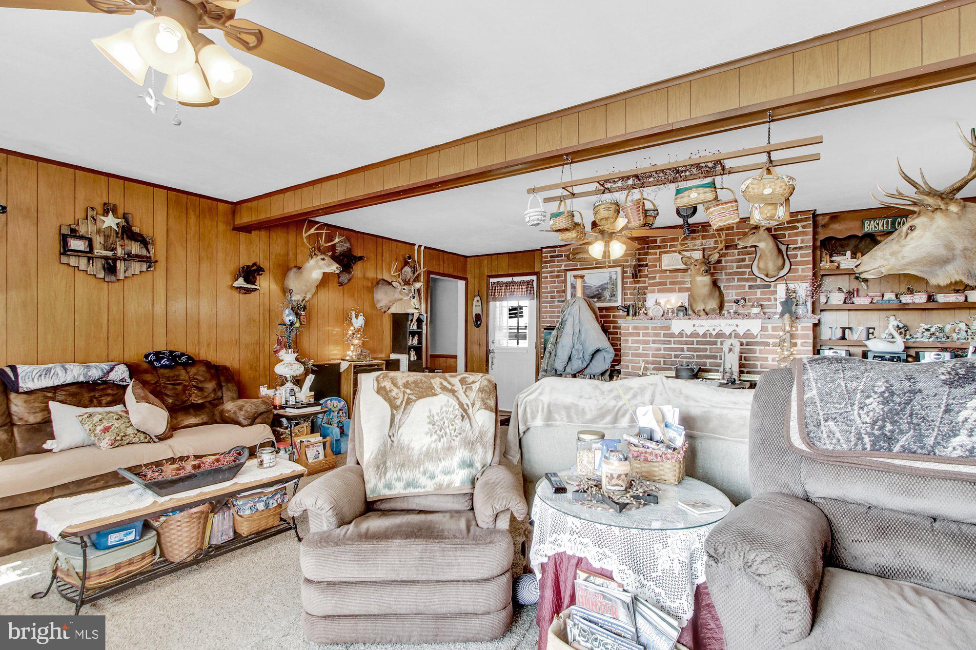 65 Barlow Greenmount Road Gettysburg, PA 17325 - Photo 6 of 22 Gallery Image 6
