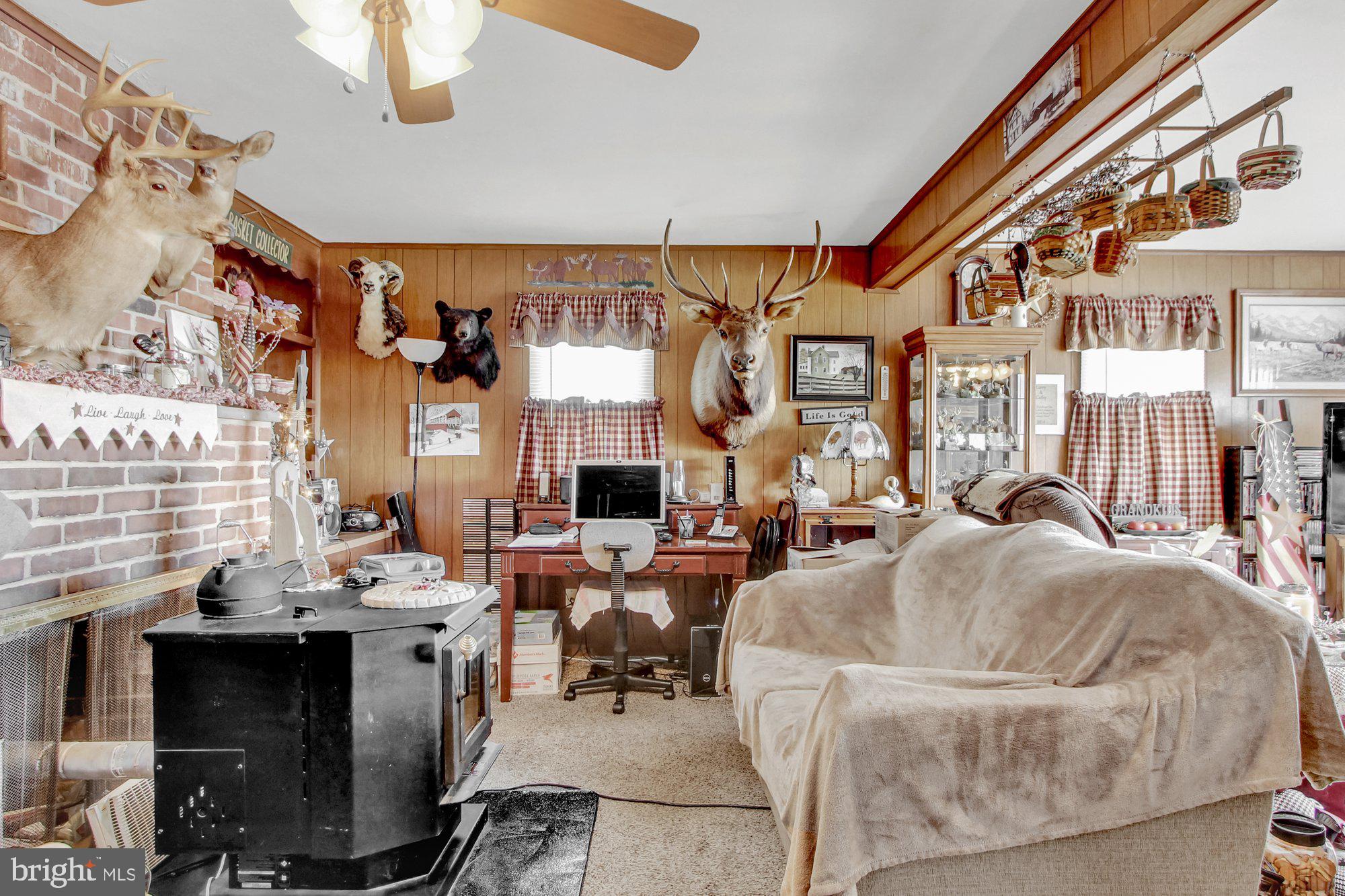 65 Barlow Greenmount Road Gettysburg, PA 17325 - Photo 7 of 22 Gallery Image 7