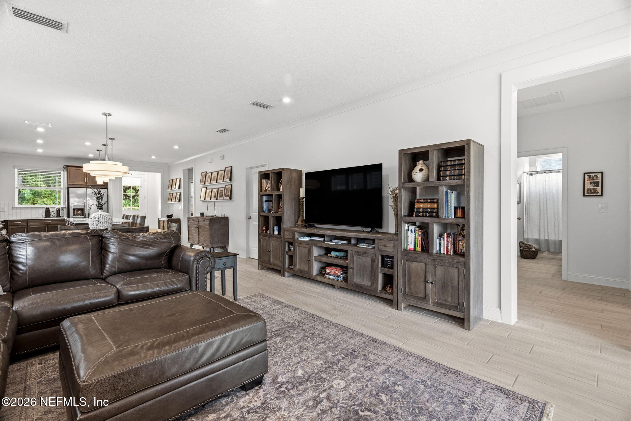 216 Footbridge Road St. Johns, FL 32259 - Photo 13 of 62 Entertainment Center