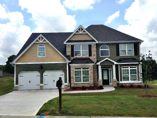 872 Rollo Domino Circle Evans, GA 30809 - Photo 1 of 1 Main View