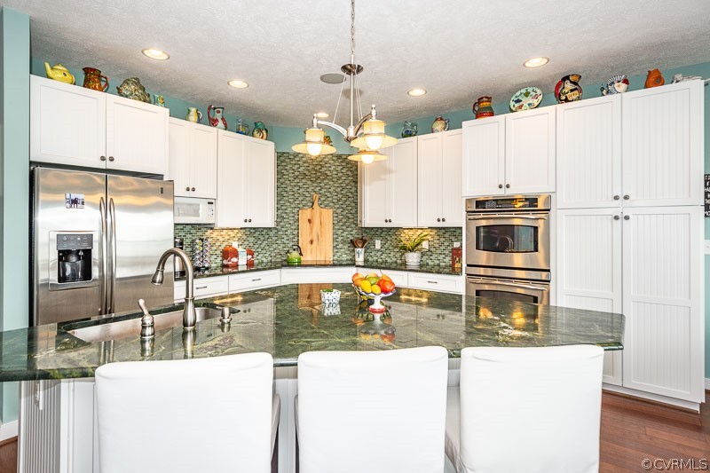 5229 Water View Road Water View, VA 23180 - Photo 20 of 50 Closer View of Kitchen