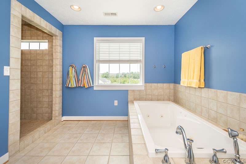 5229 Water View Road Water View, VA 23180 - Photo 38 of 50 Another view of bathroom!