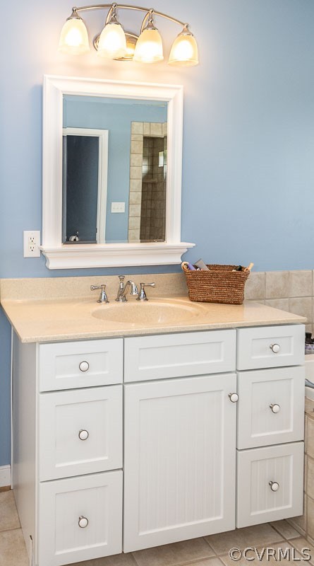 5229 Water View Road Water View, VA 23180 - Photo 46 of 50 Vanity