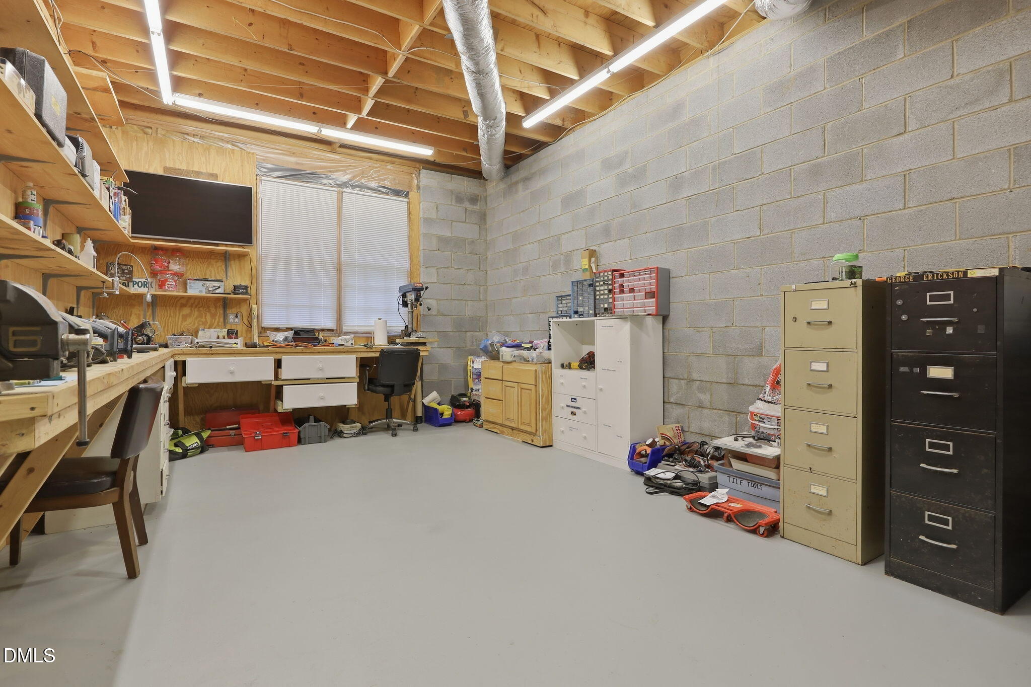 237 Saddletree Road Oxford, NC 27565 - Photo 45 of 60