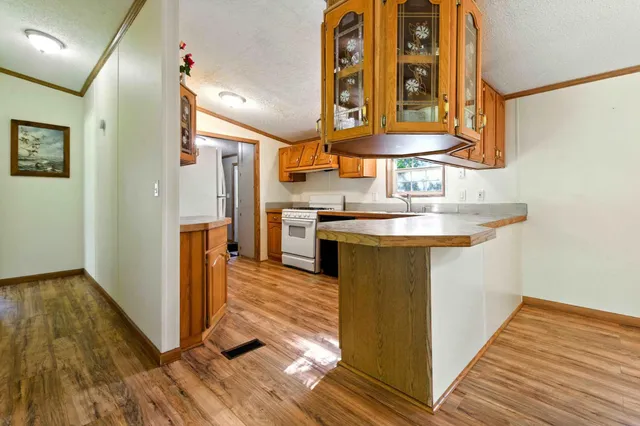 $235,000 | 518 1/2 West 4th Street South, Pillager, MN 56473