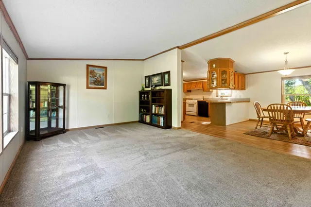 $235,000 | 518 1/2 West 4th Street South, Pillager, MN 56473