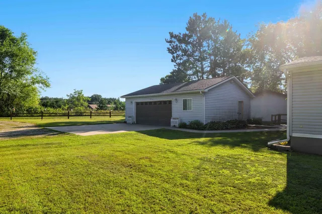 $235,000 | 518 1/2 West 4th Street South, Pillager, MN 56473