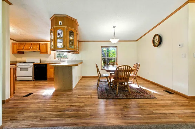 $235,000 | 518 1/2 West 4th Street South, Pillager, MN 56473