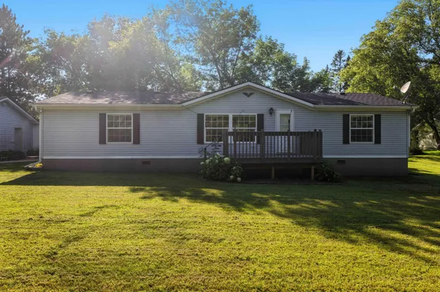 $235,000 | 518 1/2 West 4th Street South, Pillager, MN 56473